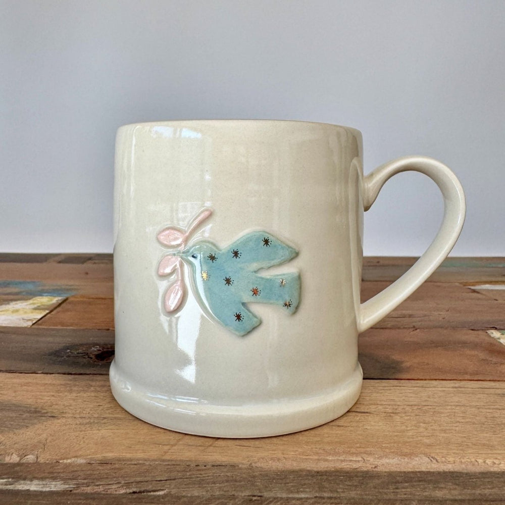 Dove Favourite Things Mug - Robert Gordon - Ruby's Home Store