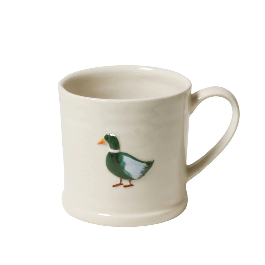 Duck Mug - Robert Gordon - Ruby&