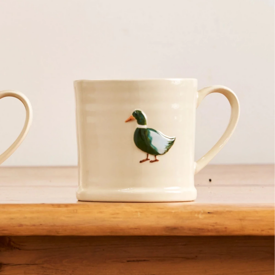 Duck Mug - Robert Gordon - Ruby's Home Store