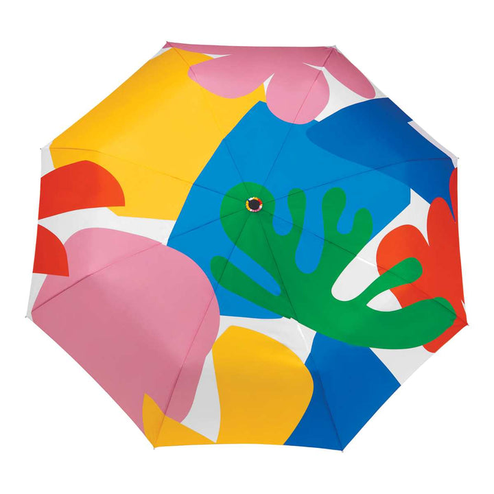 Duck Umbrella Compact - Matisse - Ruby's Home Store