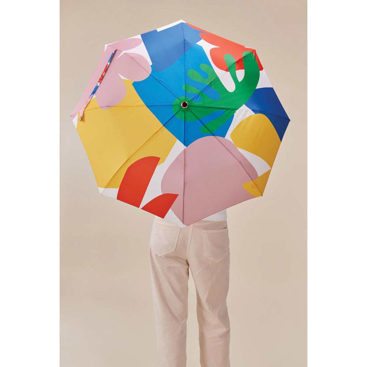 Duck Umbrella Compact - Matisse - Ruby's Home Store