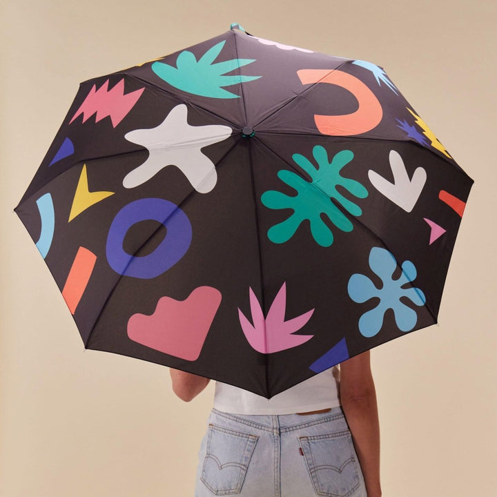 Duck Umbrella Compact - Palma - Ruby's Home Store