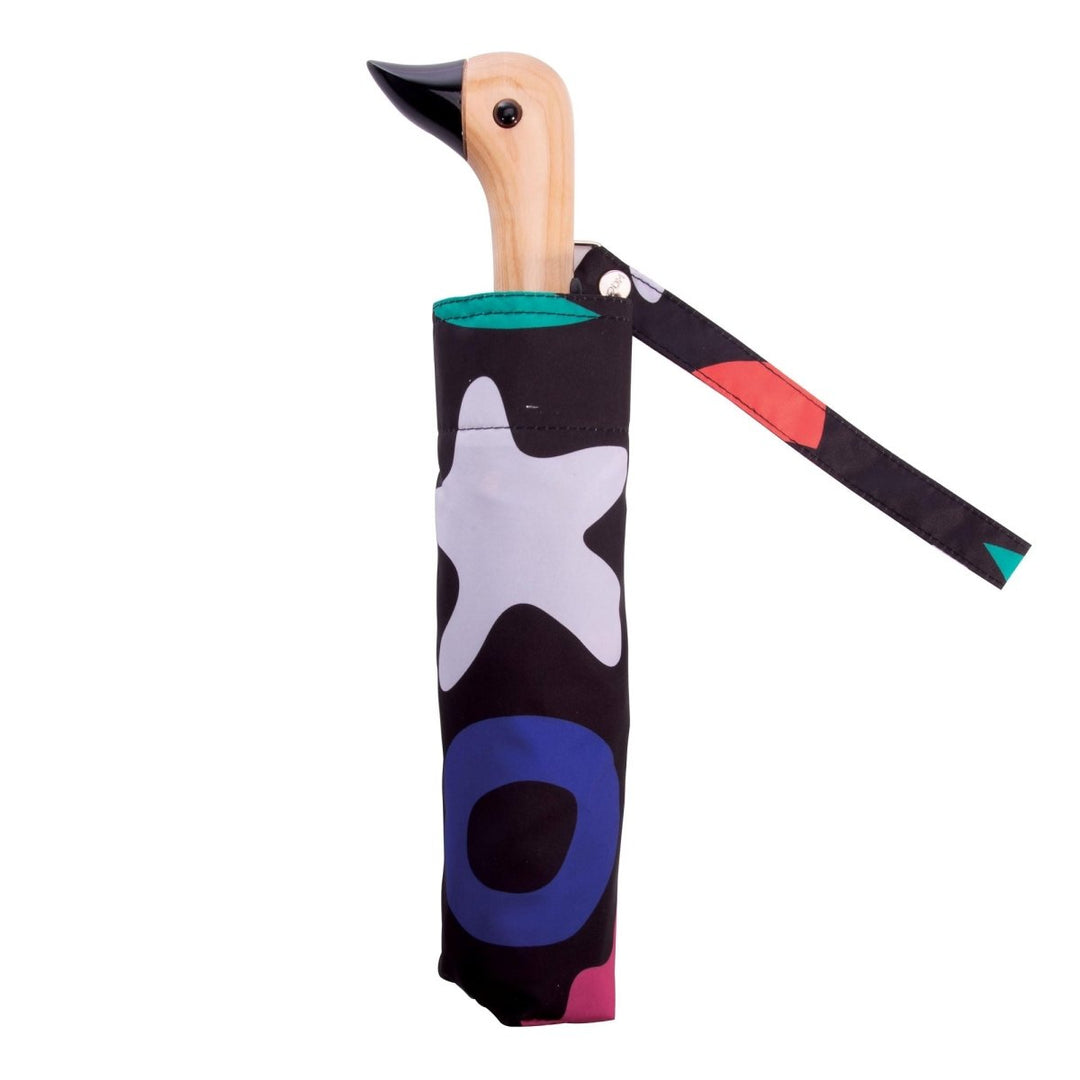 Duck Umbrella Compact - Palma - Ruby's Home Store