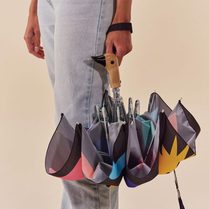Duck Umbrella Compact - Palma - Ruby's Home Store