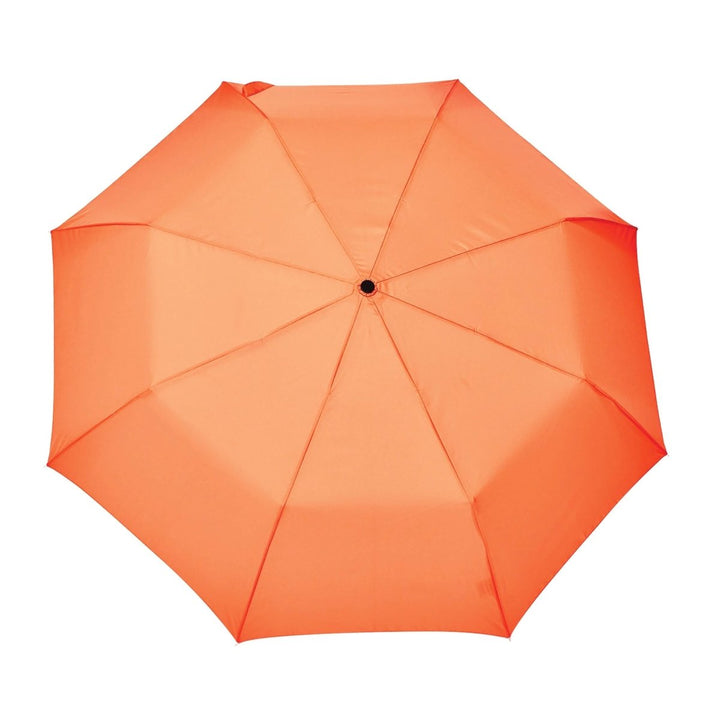 Duck Umbrella Compact - Peach - Ruby's Home Store