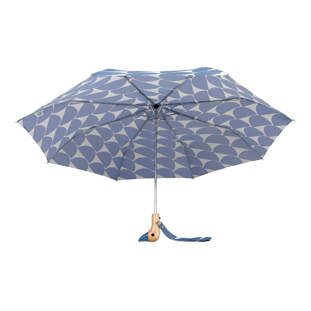 Duck Umbrella - Denim Moon - Ruby's Home Store