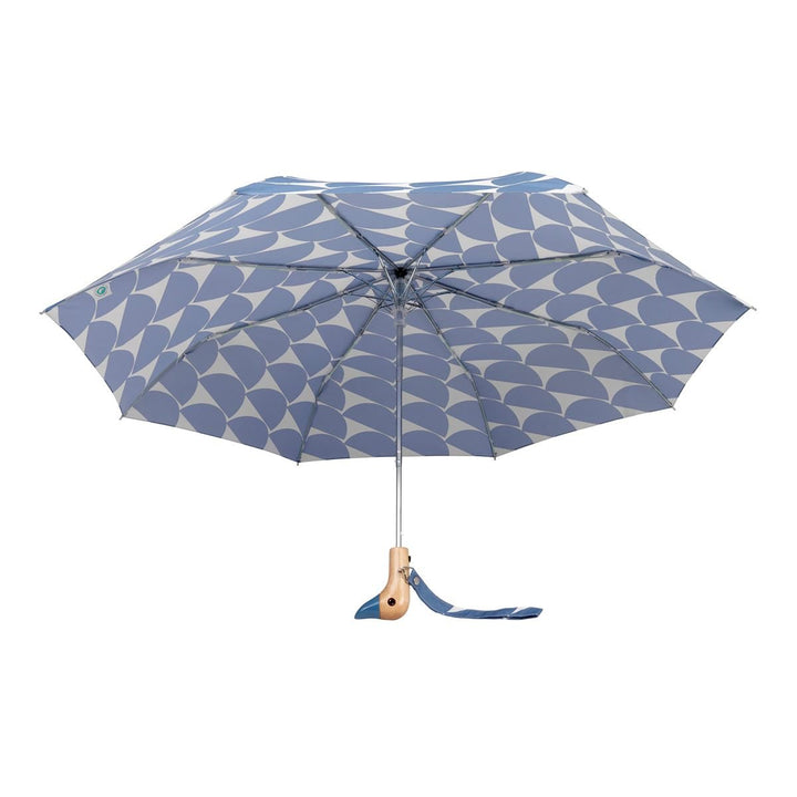 Duck Umbrella - Denim Moon - Ruby's Home Store