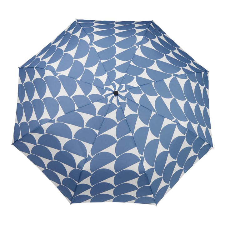 Duck Umbrella - Denim Moon - Ruby's Home Store