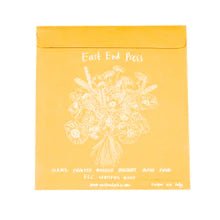 East End Press Bouquet Wooden Print - Ruby's Home Store