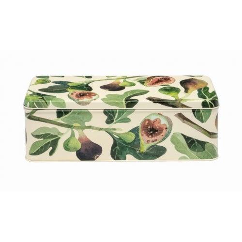 Emma Bridgewater 'Vegetable Garden' Deep Rectangle Fig Tin - Ruby's Home Store