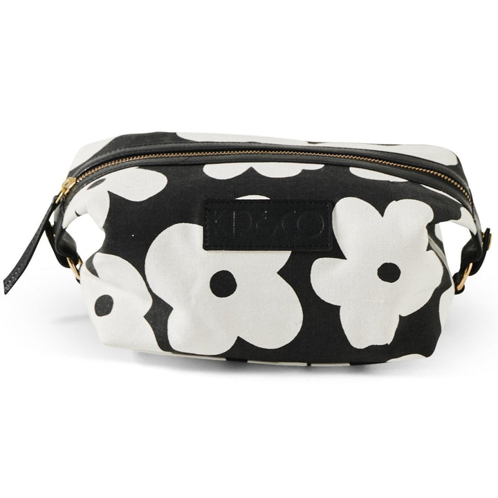 Flower Face Toiletry Bag - Kip & Co - Ruby's Home Store