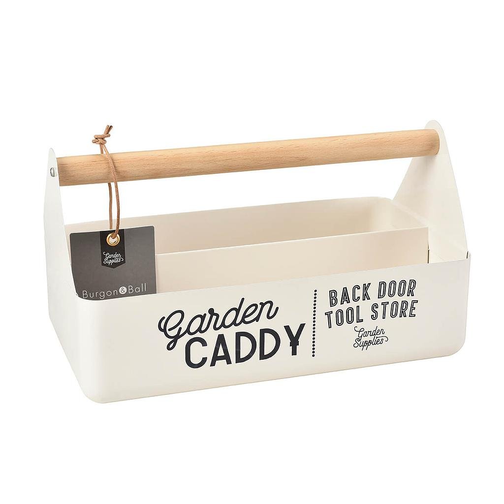 Garden Caddy - Burgon & Ball - Ruby's Home Store