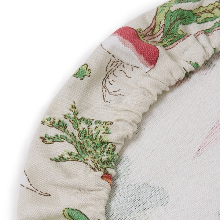 Sophie Allport Garden Vegetables Food Covers Set of 3