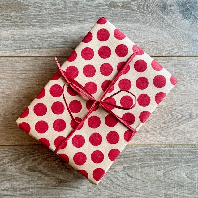 Gift Wrap - Ruby's Home Store