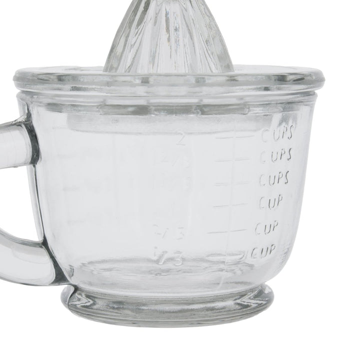 Glass Juicer and Jug - Ruby's Home Store