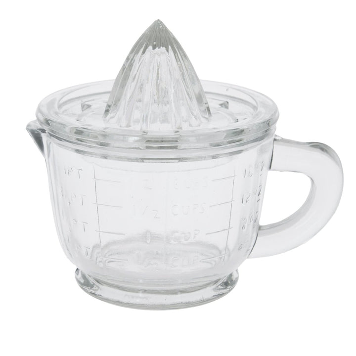 Glass Juicer and Jug - Ruby's Home Store