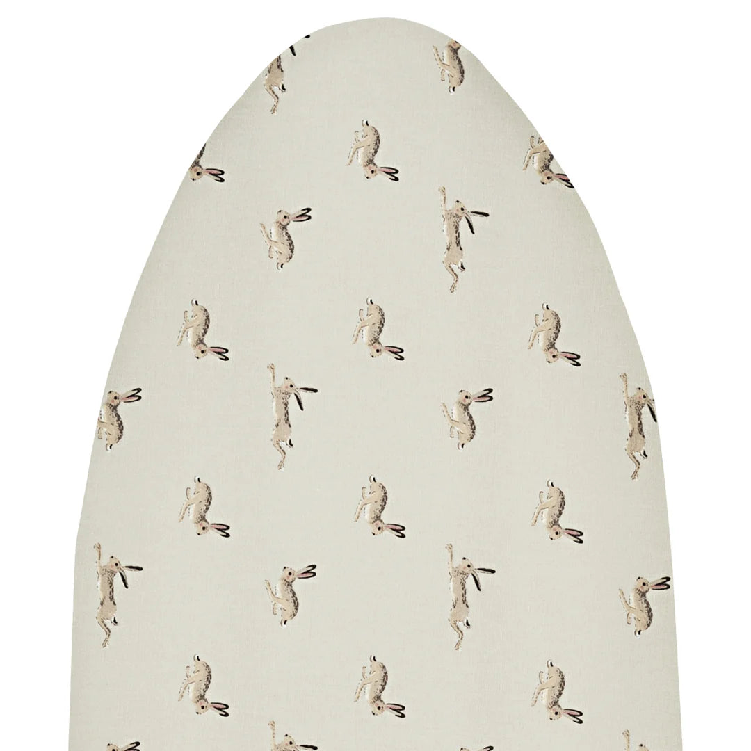 Sophie Allport Hare Ironing Board Cover