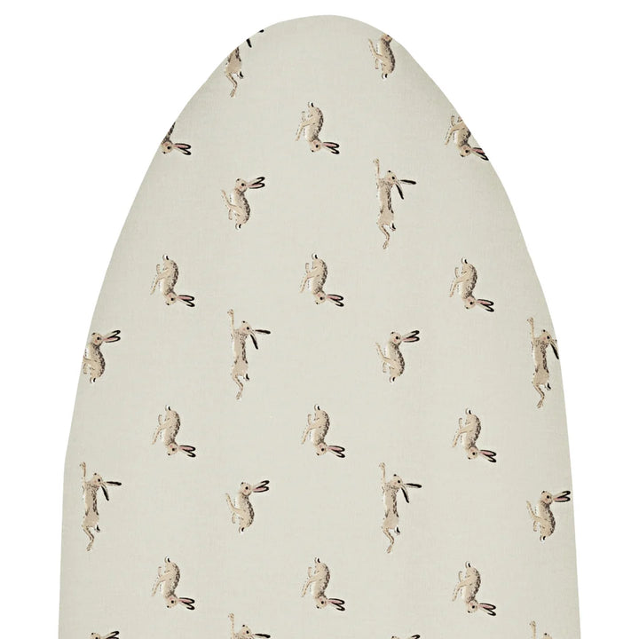 Sophie Allport Hare Ironing Board Cover