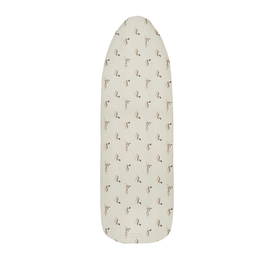 Sophie Allport Hare Ironing Board Cover