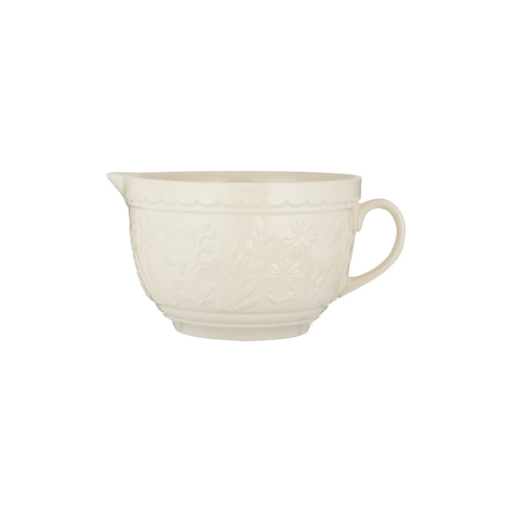 In The Meadow - Batter Bowl - Mason Cash - Ruby's Home Store