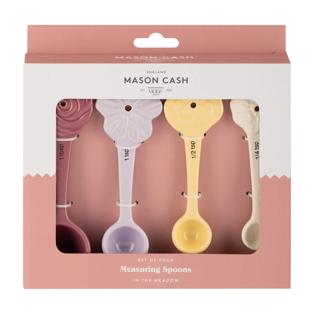 In The Meadow - Set of 4 Measuring  - Mason Cash