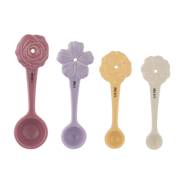 In The Meadow - Set of 4 Measuring - Mason Cash - Ruby's Home Store