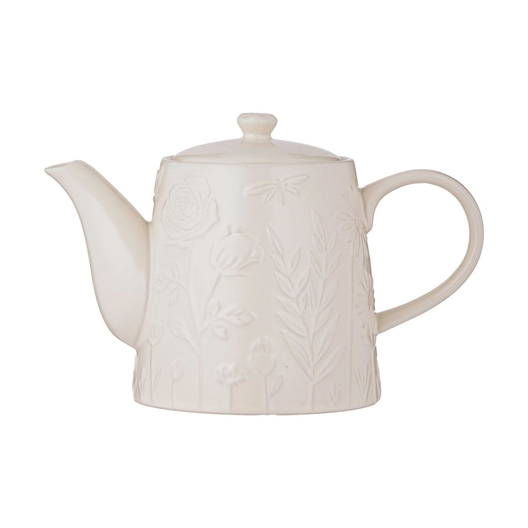 In The Meadow - Teapot - Mason Cash - Ruby's Home Store