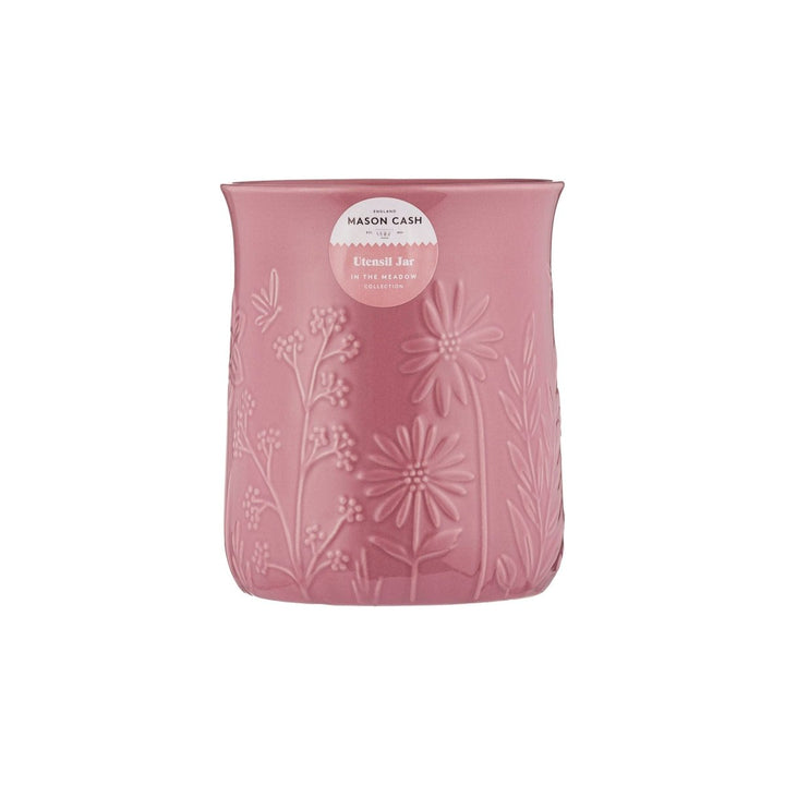 In The Meadow - Utensil Pot - Mason Cash - Ruby's Home Store