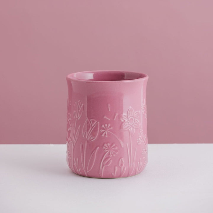 In The Meadow - Utensil Pot - Mason Cash - Ruby's Home Store