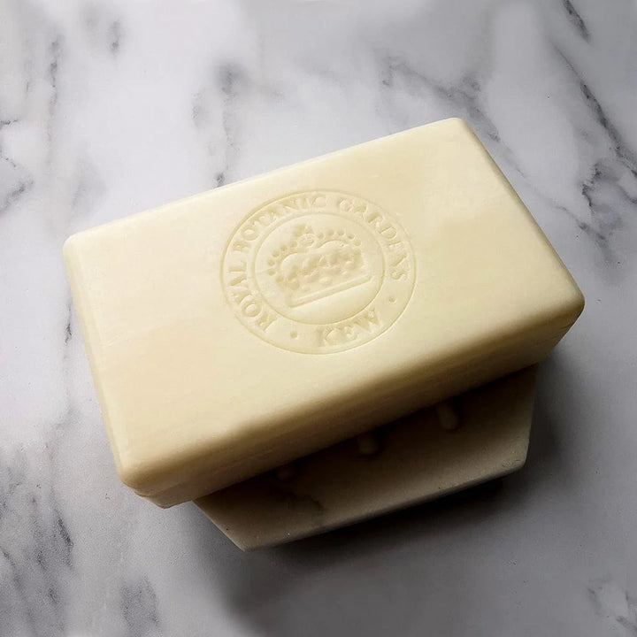 Kew Gardens Lavender &  Rosemary Bar Soap