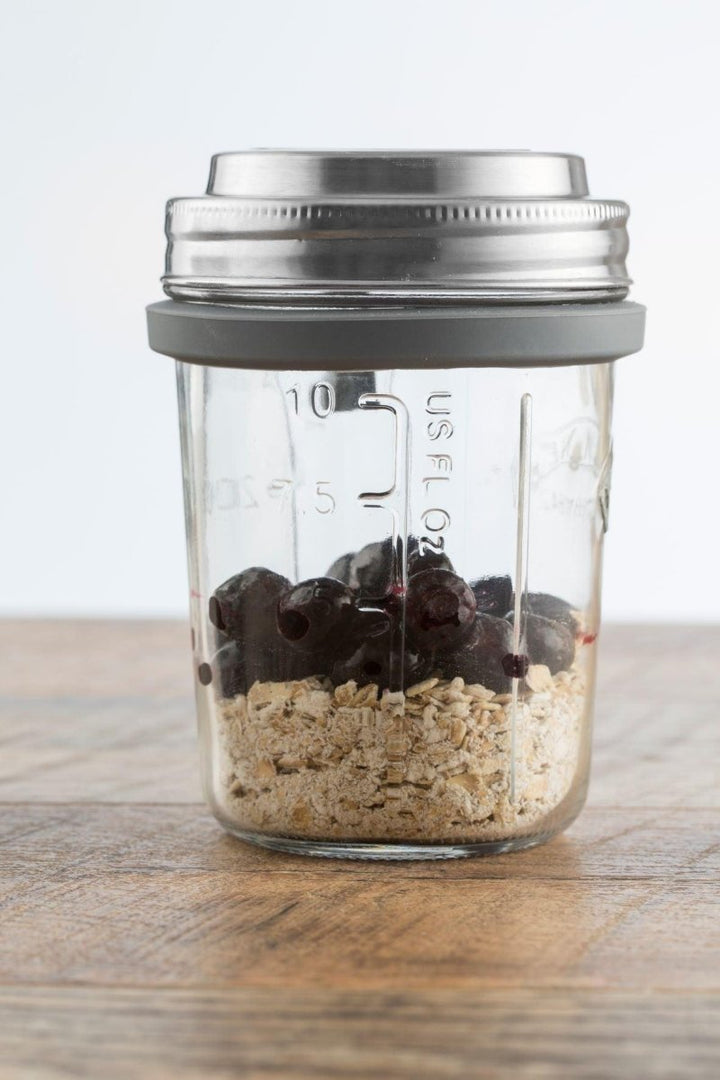 Kilner Breakfast Jar Set - Ruby's Home Store