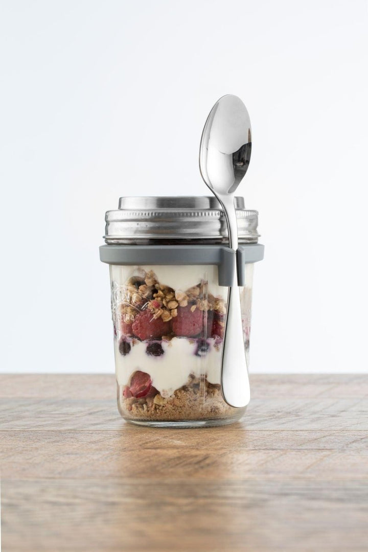 Kilner Breakfast Jar Set - Ruby's Home Store