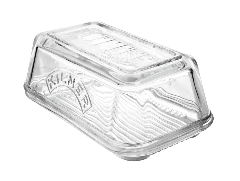 Kilner Butter Dish - Ruby's Home Store