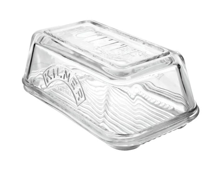 Kilner Butter Dish - Ruby's Home Store