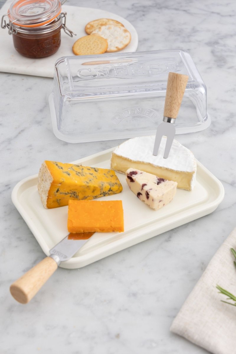 Kilner Cheese Store - Ruby's Home Store