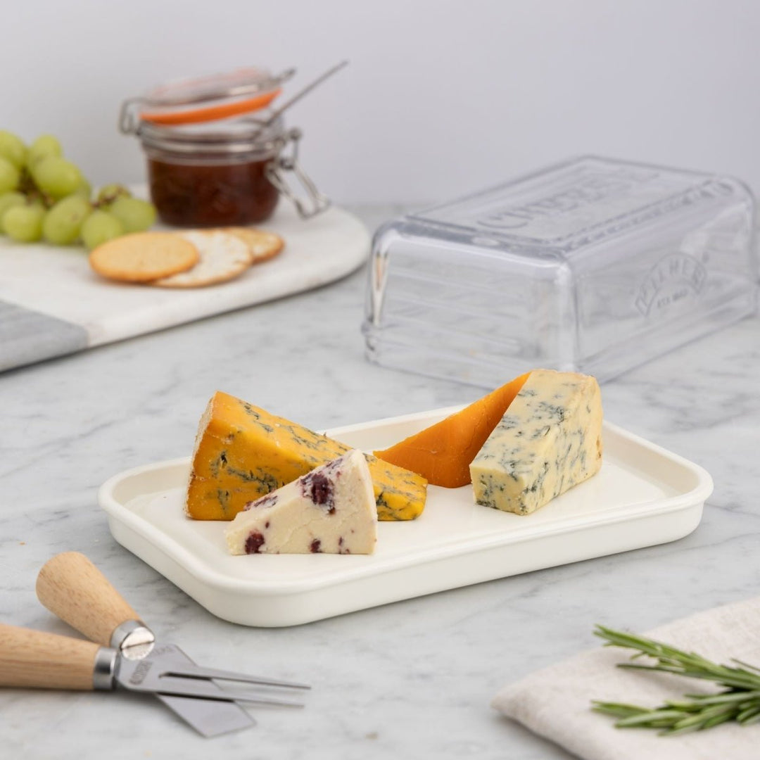 Kilner Cheese Store - Ruby's Home Store