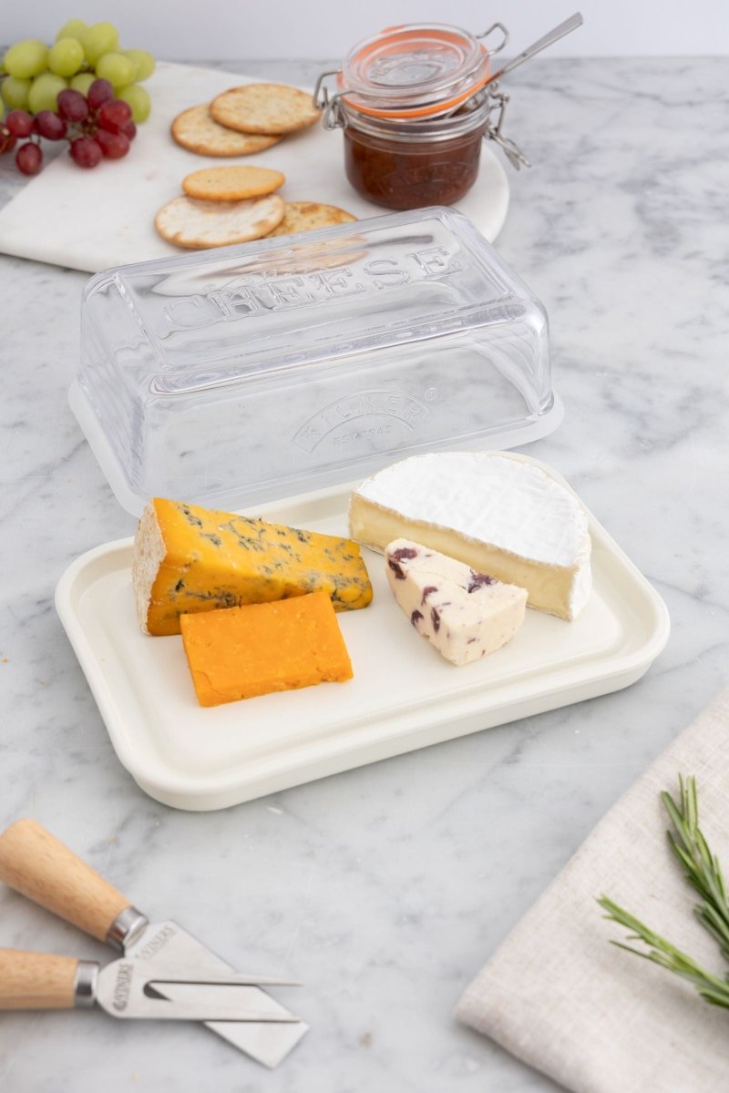 Kilner Cheese Store - Ruby's Home Store