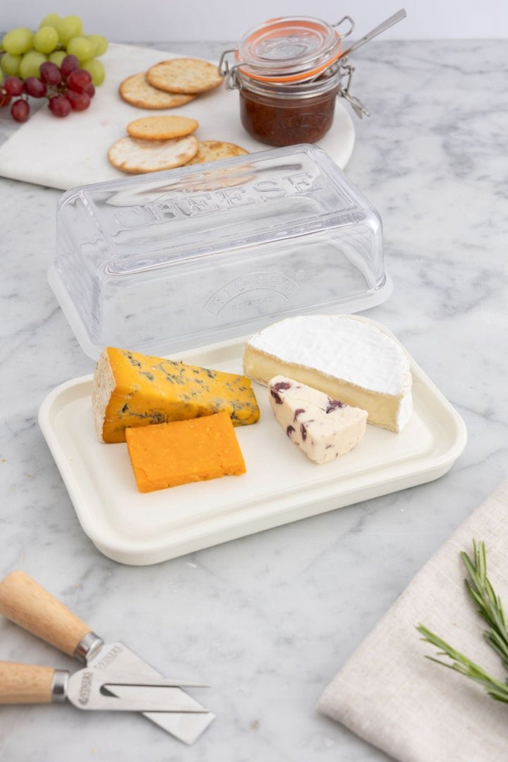 Kilner Cheese Store - Ruby's Home Store