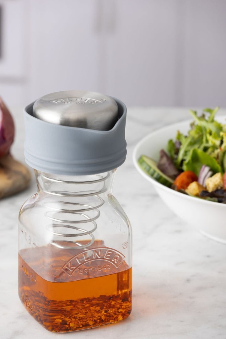 Kilner Salad Dressing Maker - Ruby's Home Store