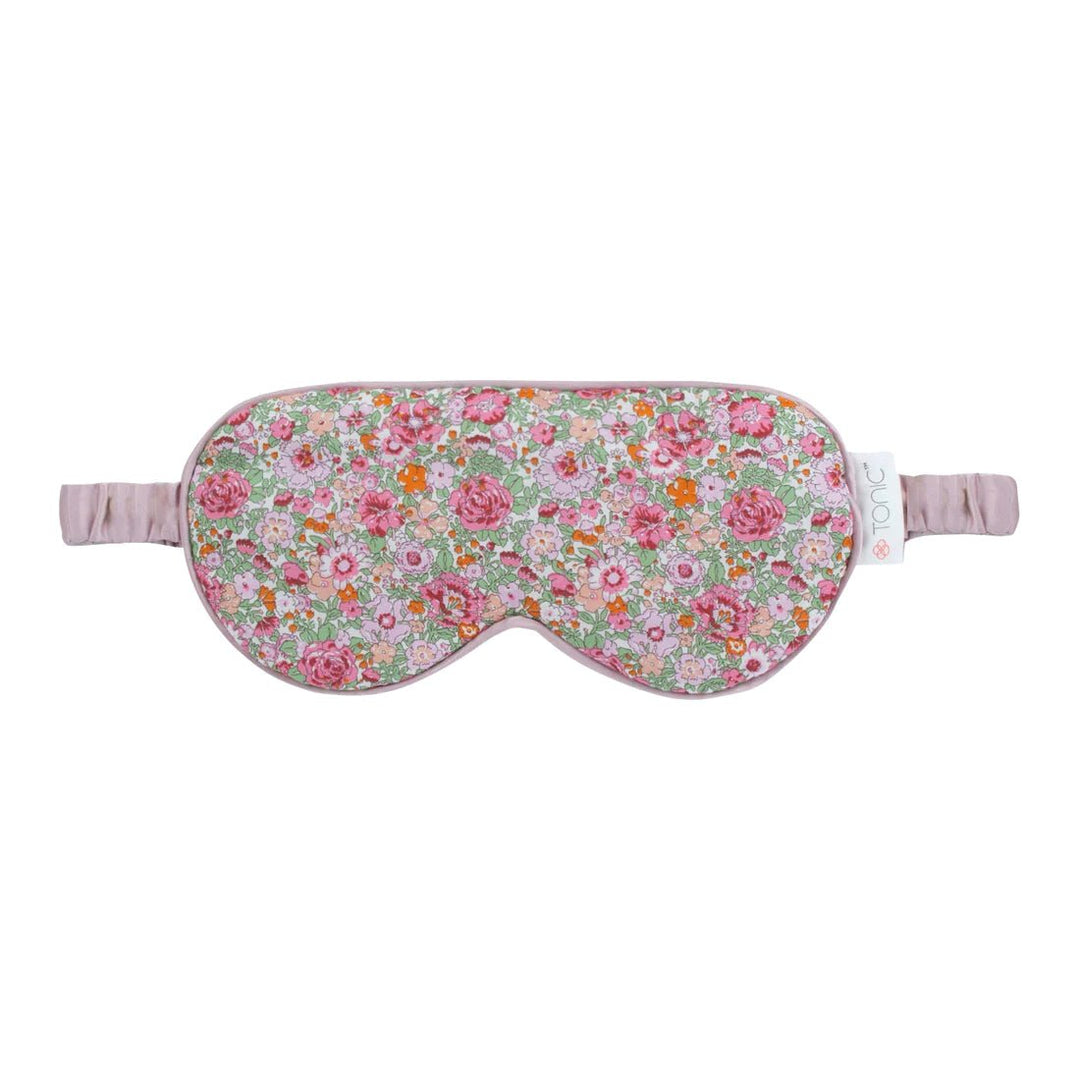 Liberty Eye Mask - Amelie - Ruby's Home Store