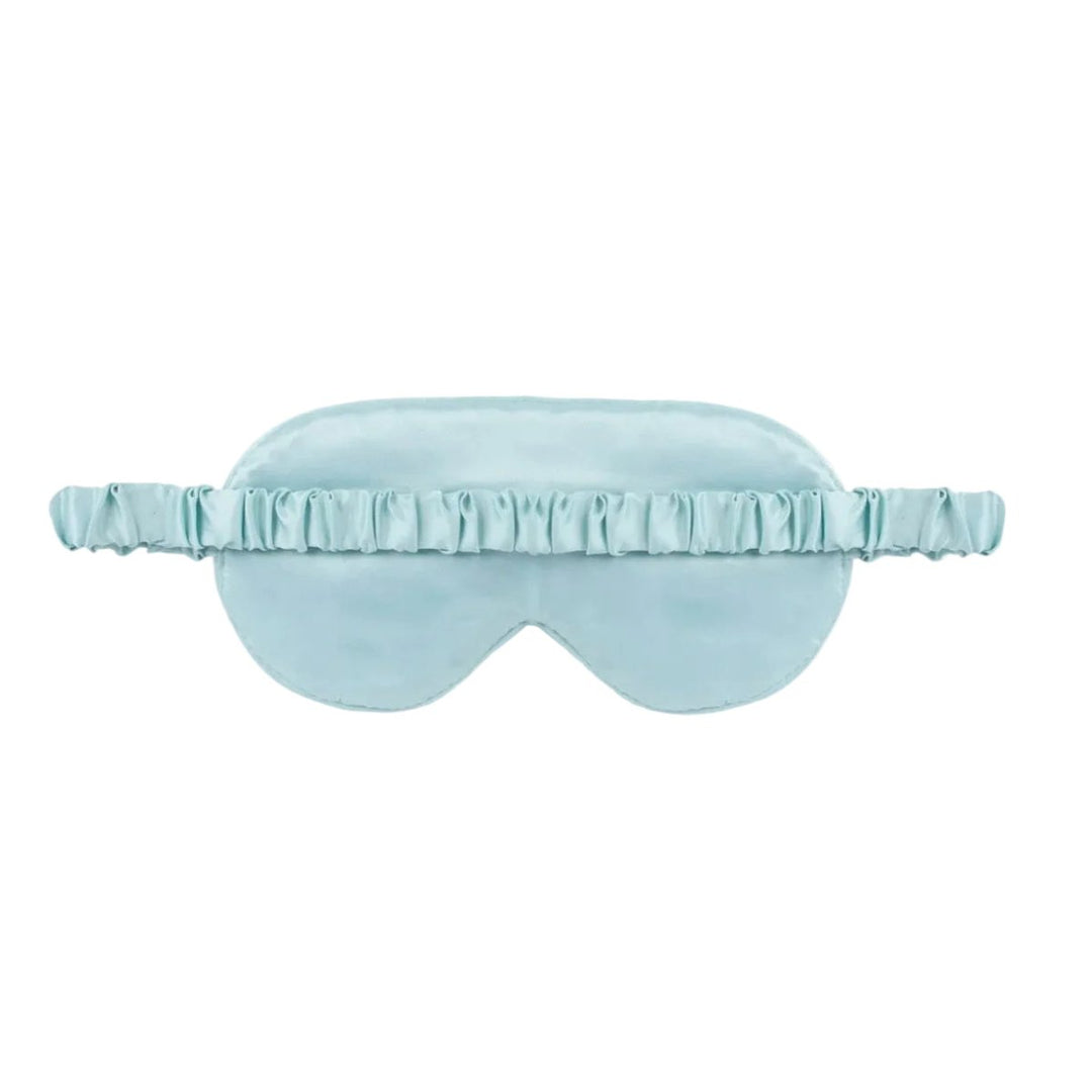 Liberty Eye Mask - Hazy Daisy - Ruby&
