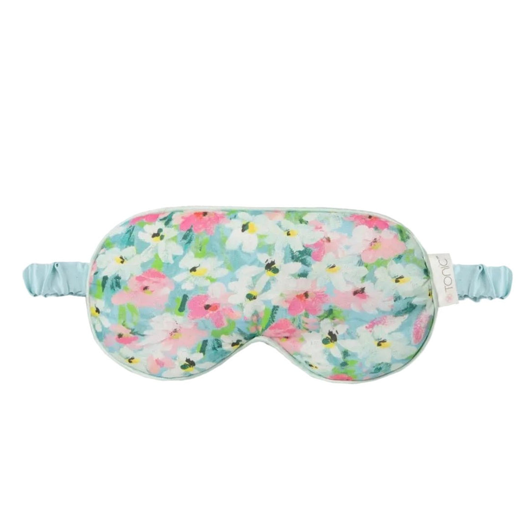 Liberty Eye Mask - Hazy Daisy - Ruby's Home Store