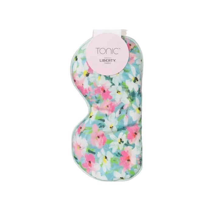 Liberty Eye Mask - Hazy Daisy - Ruby&