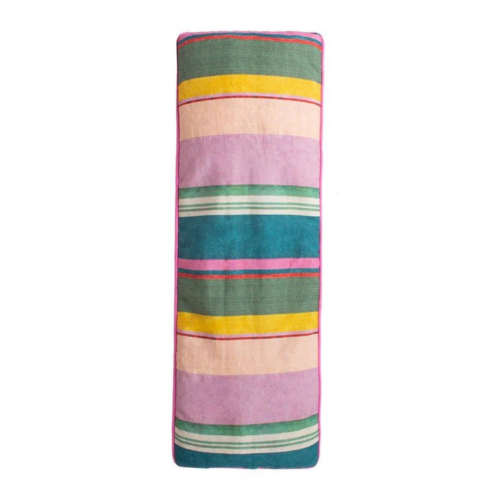 Liberty Heat Pillow - Gelato Stripe - Ruby's Home Store