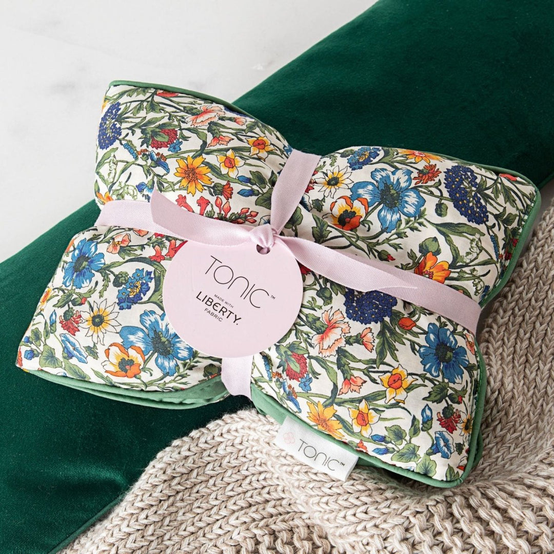 Liberty Heat Pillow - Rachel Green - Ruby's Home Store