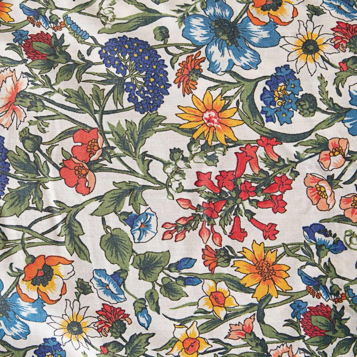 Liberty Heat Pillow - Rachel Green - Ruby&