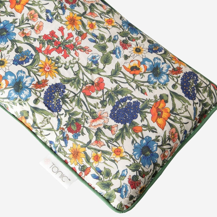 Liberty Heat Pillow - Rachel Green - Ruby&