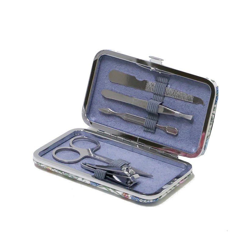 Liberty Manicure Set - Rachel - Ruby's Home Store