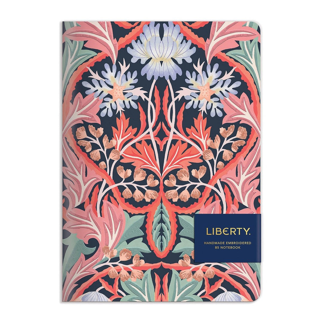 Liberty May Journal - Ruby's Home Store