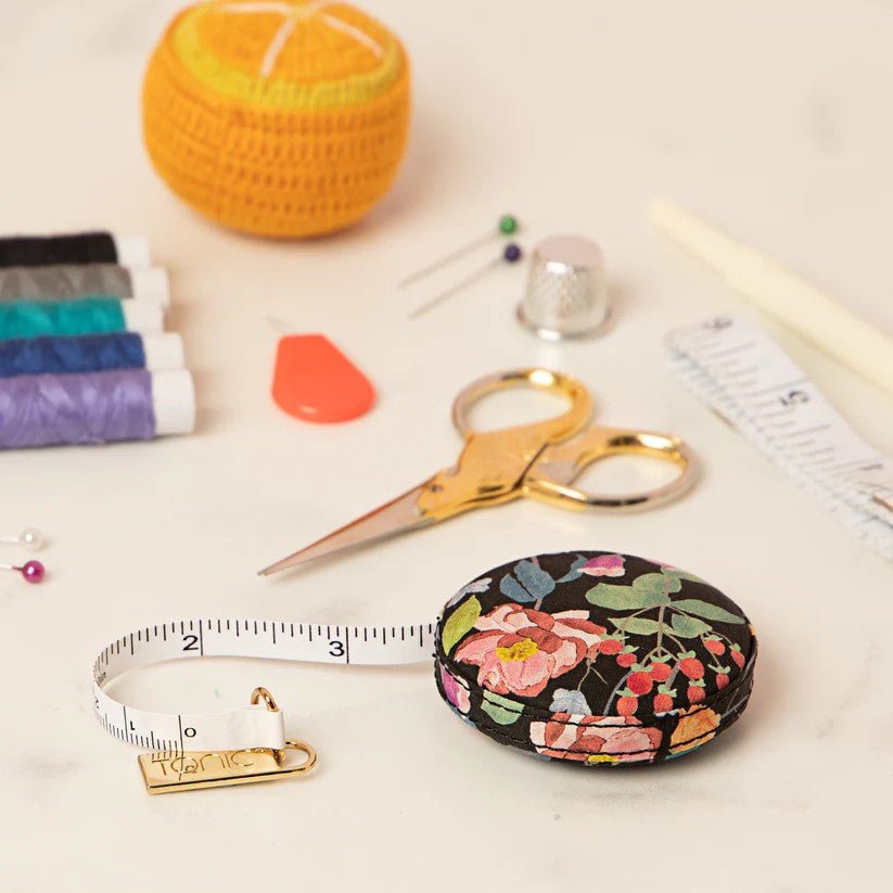 Liberty Measuring Tape - Fairytale Forest - Ruby's Home Store